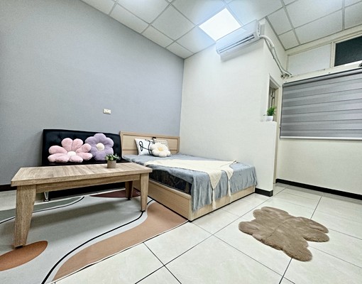 全新整理/超大套房/台電計價/獨立洗衣機 - Image 3