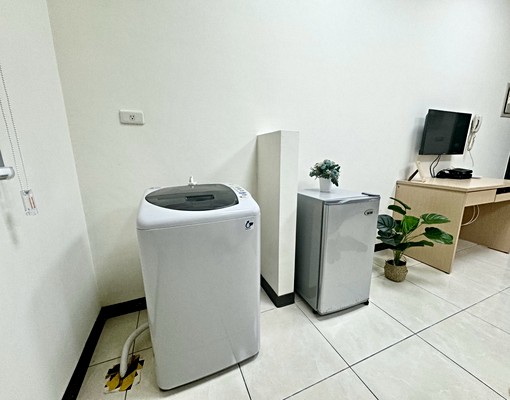 全新整理/超大套房/台電計價/獨立洗衣機 - Image 13