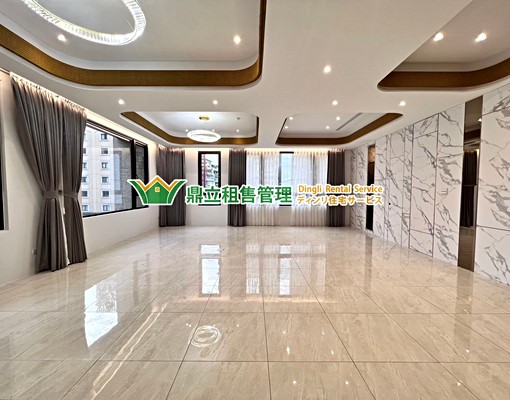 🔥南京復興🔥全新首租💖2主臥豪邸 - Image 4