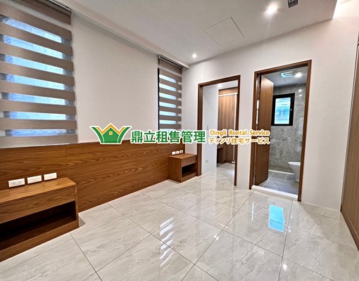 🔥南京復興🔥全新首租💖2主臥豪邸 - Image 13