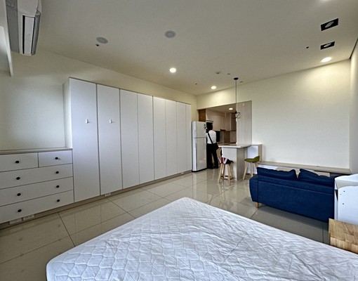 A19冠德青璞匯全配套房車 - Image 5