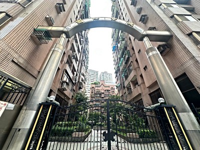 社區圖片