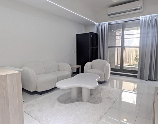 11/2開放看房★3房車可租補/雙面採光/可戶籍寵物 - 591租屋網 - Image 3