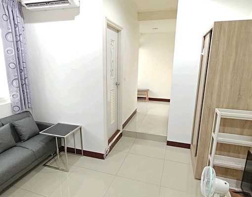 捷運站旁2小房1小廳小陽台晾衣 - Image 1