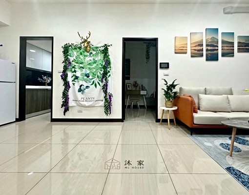 🏠走路至高鐵｜家電齊全、精美兩房 - Image 6