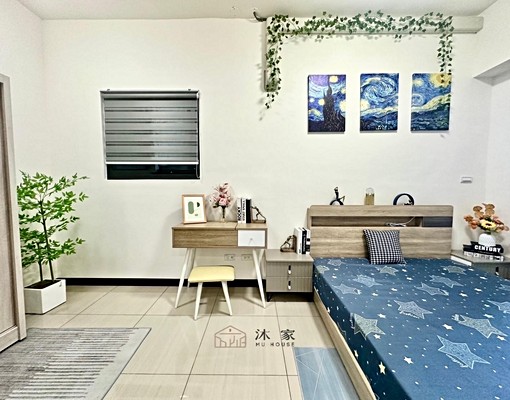 🏠走路至高鐵｜家電齊全、精美兩房 - Image 9