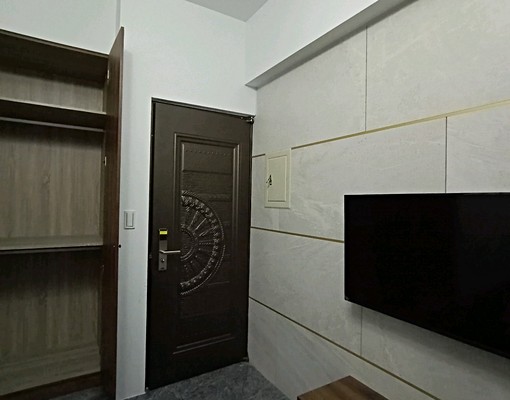 大里塗城獨洗獨曬雙人套房有電梯 - Image 5