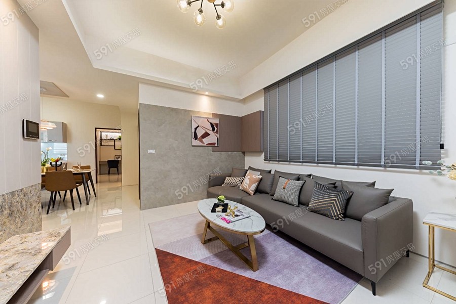 佳建築6期樣/實品屋