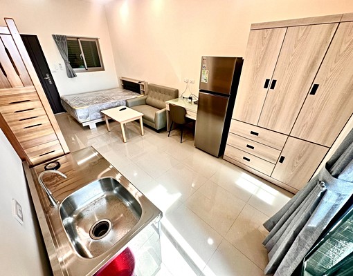 🏠中科生活圈✨全新完美宅💰雙租補加持超搶手🔥 - Image 5