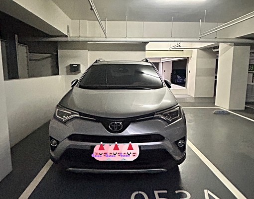 千霈租屋🧧《北屯區》總太聚作大兩房平車💥室內25坪💥 - Image 15