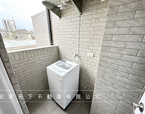 可租補★全棟新★乾溼分離★專屬機車位 - Image 9