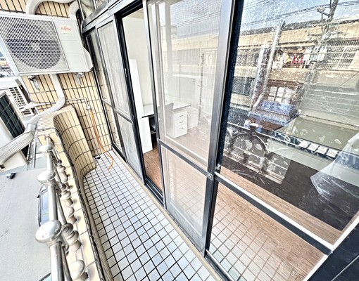 💥可租補超大三房💥陽台獨洗曬👍可貓 - Image 15