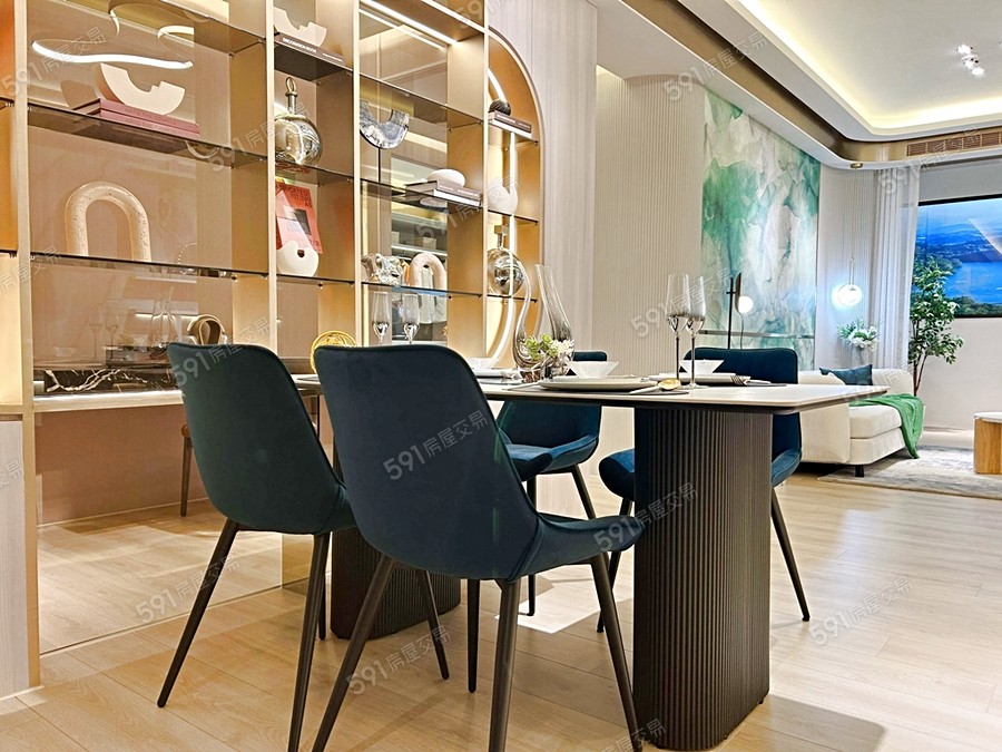 富宇天湖樣/實品屋