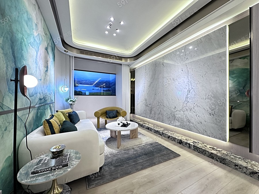 富宇天湖樣/實品屋