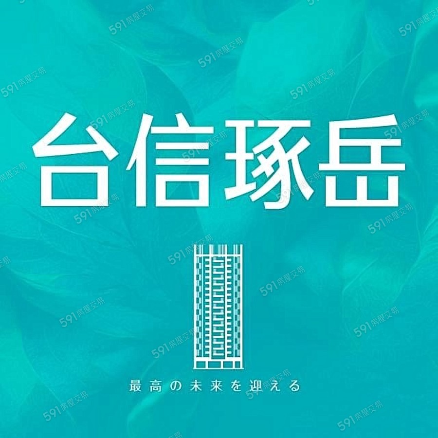 台信琢岳宣傳圖