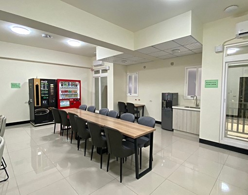 飯店式管理套房-無人商店區-健身房~ - Image 9