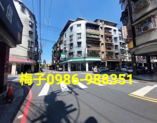 百福二信旁分租套房梅子986988351 - Image 2