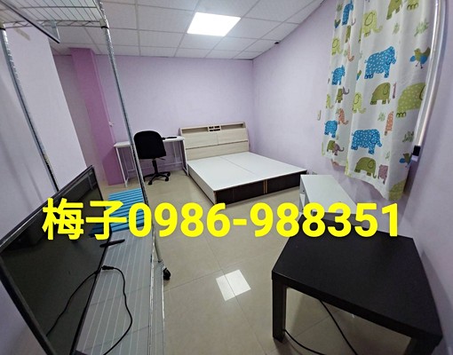 百福二信旁分租套房梅子986988351 - Image 8