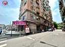 中壢區-長春路店面，38坪