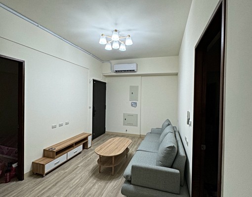 全新兩房一廳,房東自租,麻豆區近學區 - Image 1