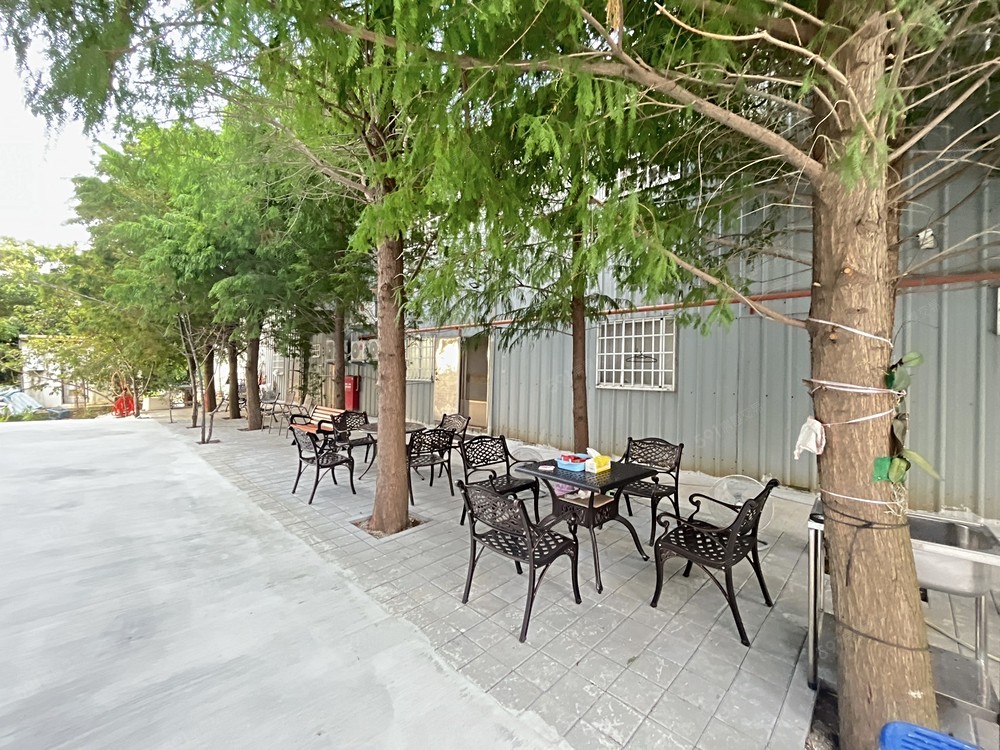 庭園