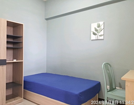 網美2+1房設備齊全隨時可入住，河堤景觀視野好景觀美 - 591租屋網 - Image 10