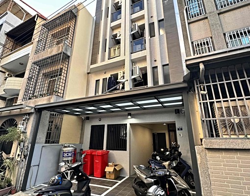 💖可租補💖電梯💖系統裝潢💖室內機車位💖 - 591租屋網 - Image 2