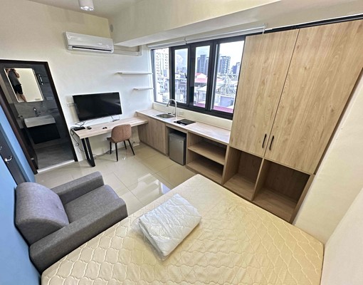 💖可租補💖電梯💖系統裝潢💖室內機車位💖 - 591租屋網 - Image 1