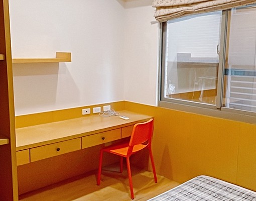 屋主自租免仲!美術館溫馨兩房小豪宅 - Image 3