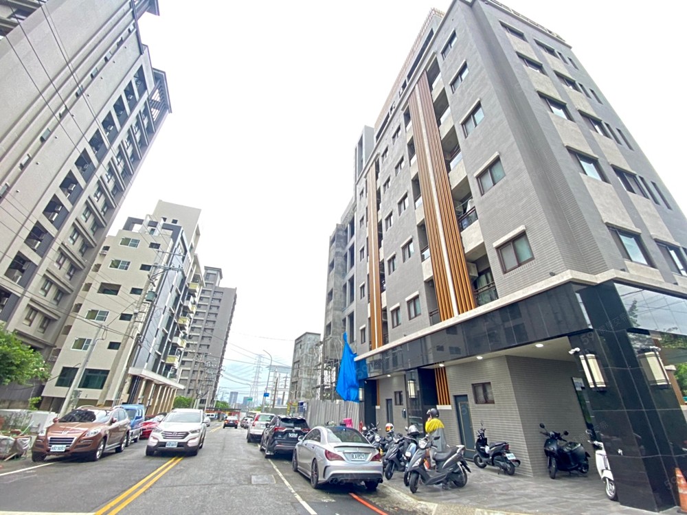精科角間收租金雞母~年收312萬