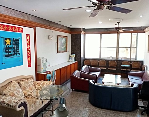 可租補/獨立大套房/近教育大學/草悟道與勤美商圈 - Image 8