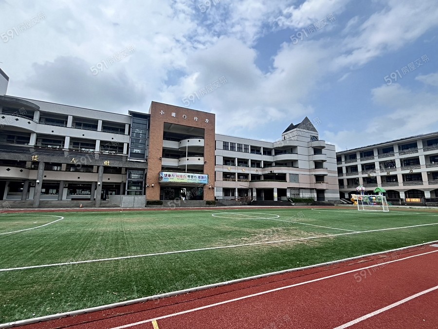 鳳凰愛買-第13期 新生河盼環境圖