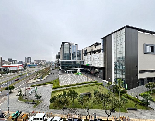 青埔超大套房~正1房1廳#機能超優#步行高鐵4分 - 591租屋網 - Image 14