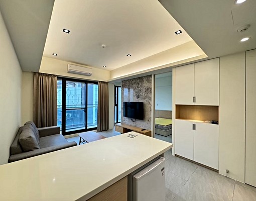 青埔超大套房~正1房1廳#機能超優#步行高鐵4分 - 591租屋網 - Image 4