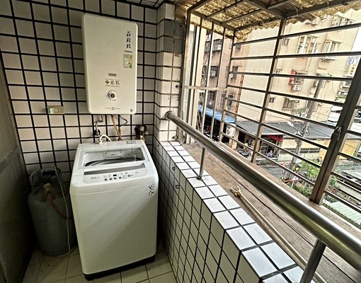 社宅*小資房*可租補*免仲介費*可養貓*設備齊全 - Image 8
