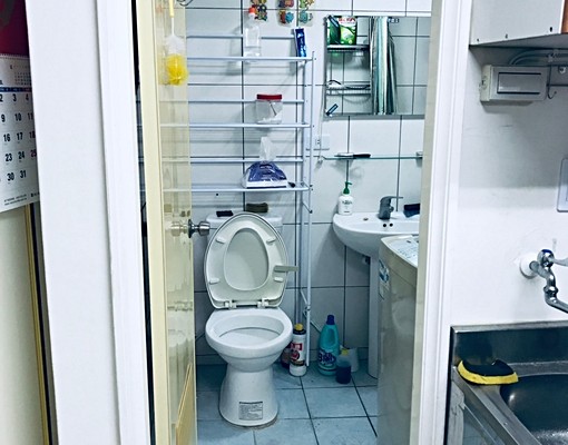 『可租補』電梯套房自租民權路近中教大、模範街商圈、勤美 - Image 4