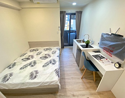 可短租~⛅獨洗流理台⛅全新電梯⛅租屋補助 - Image 2