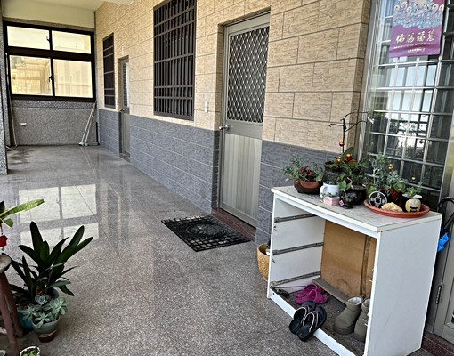 稀有別墅型一大房一大廳前後大陽台 - Image 5