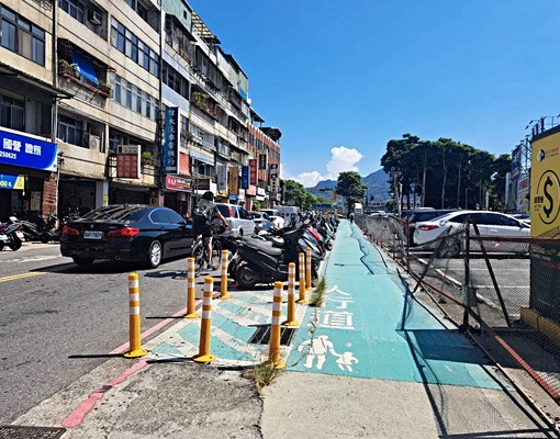 捷運博愛街套房 - Image 7