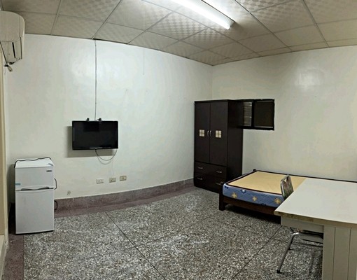 近逢甲大學僑光科大配備齊全套房 - Image 1