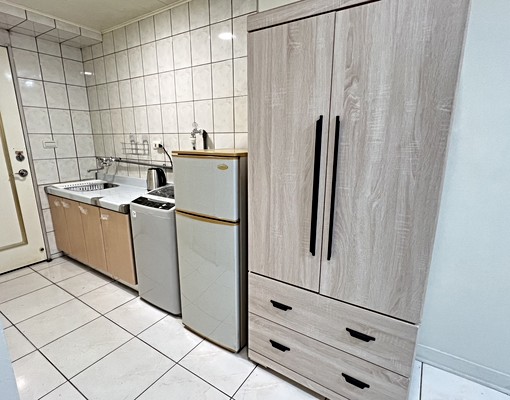 精武車站精美套房~含管理費有小廚房 - Image 8