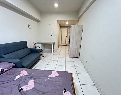 精武車站精美套房~含管理費有小廚房 - Image 1