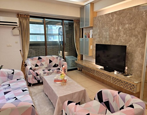 東區南訪飯店級裝潢二房(含管理費/可申請租補) - 591租屋網 - Image 1