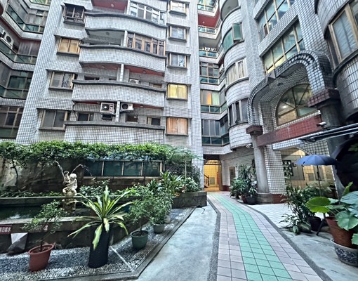 💎中興路我的家💎地點好電梯3房出租 - Image 11