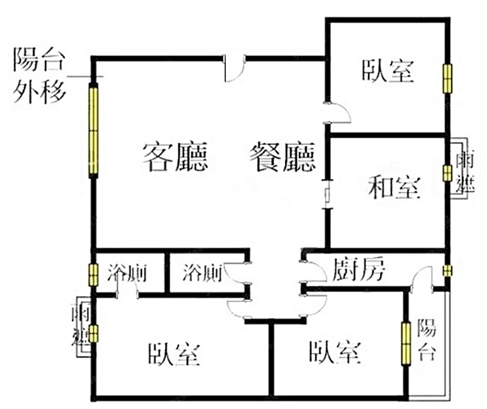 房屋圖片