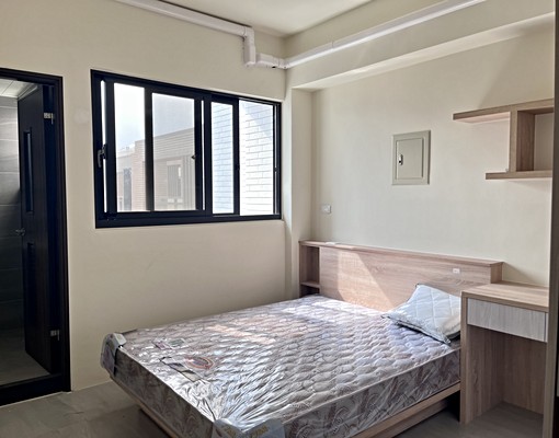 清水梧棲台中港漁港路系統傢套房 - Image 3