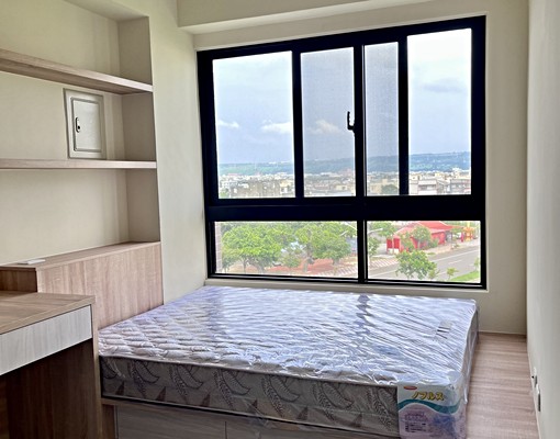 清水梧棲台中港漁港路系統傢套房 - Image 5