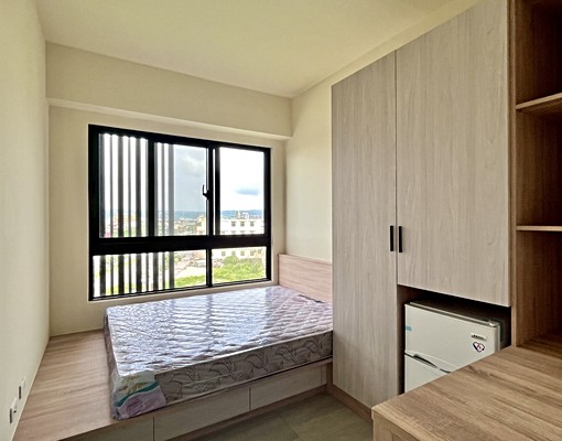 清水梧棲台中港漁港路系統傢套房 - Image 7