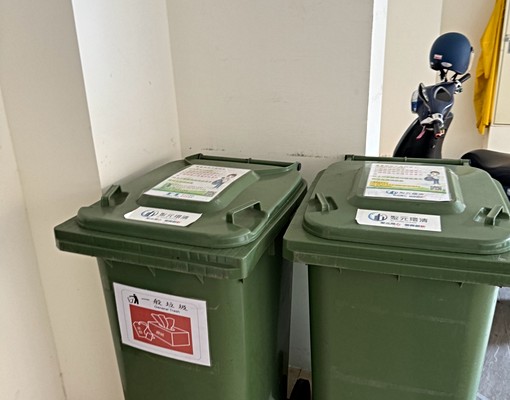 稀有✨陽台套房/獨洗/垃圾代收/機車位/可補助 - Image 6