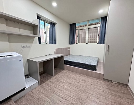 雙租補★獨洗曬★近台體★力行國小 - Image 10